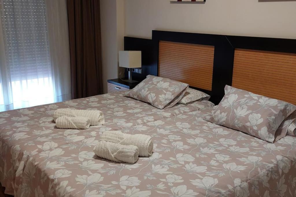 Elegante alojamiento con piscina a 200 m del mar. Apartamento Benalmádena Exterior foto