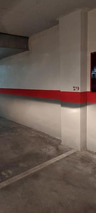 Elegante alojamiento con piscina a 200 m del mar. Apartamento Benalmádena Exterior foto