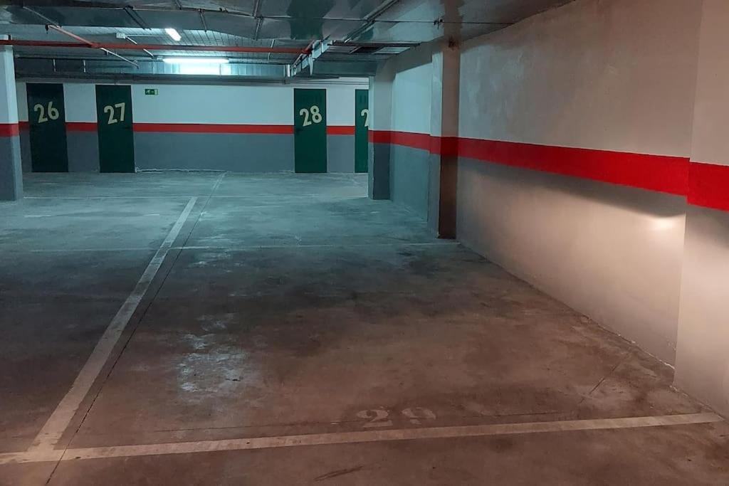 Elegante alojamiento con piscina a 200 m del mar. Apartamento Benalmádena Exterior foto